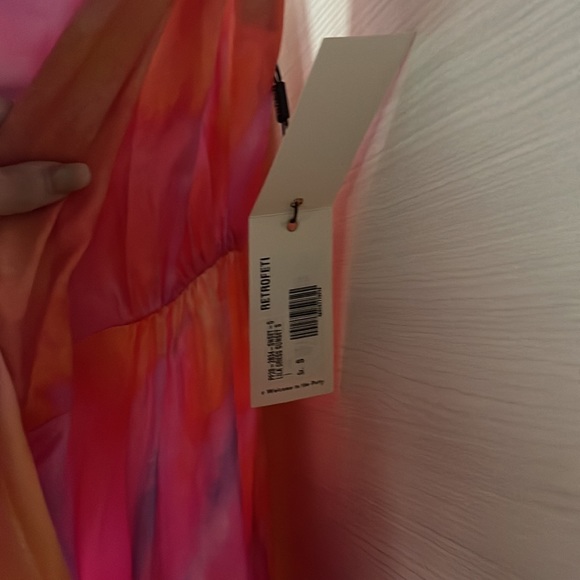 Retrofete Gown - New with Tags - Picture 2 of 2